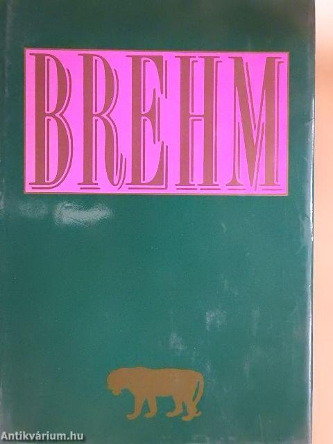 Brehm - Az állatok világa