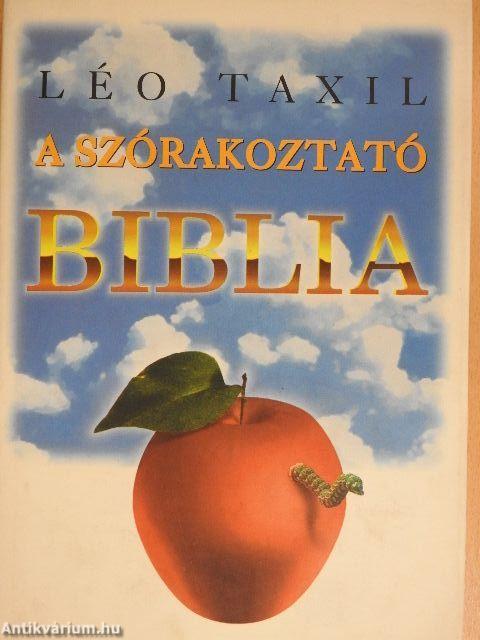 A Szórakoztató Biblia