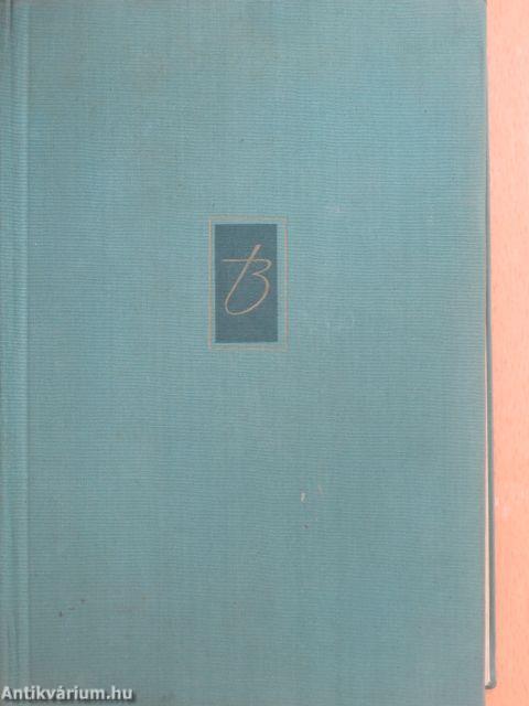 Emberi színjáték VIII.