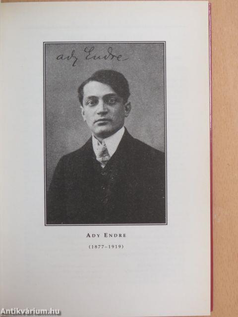 Új versek - 1906/Vér és Arany - 1907/Az Illés szekerén - 1908