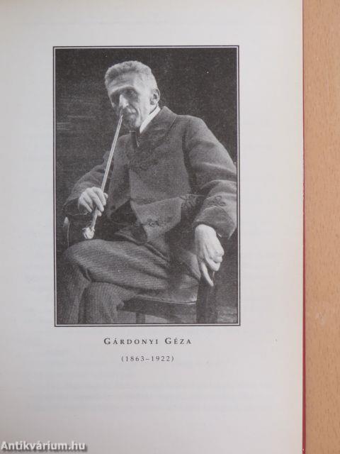 Szunyoghy miatyánkja