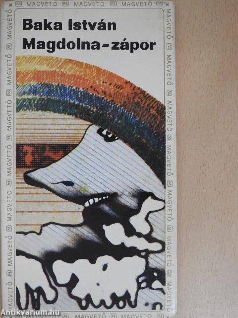 Magdolna-zápor