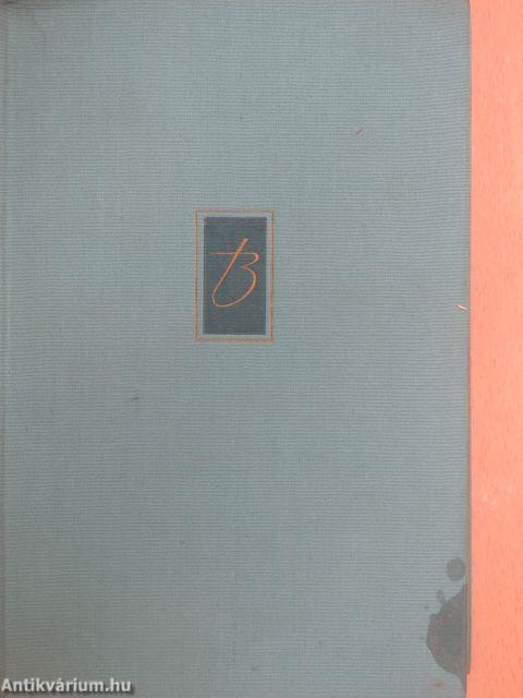 Emberi színjáték III.