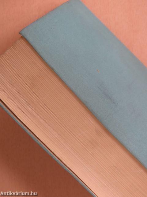 Emberi színjáték III.