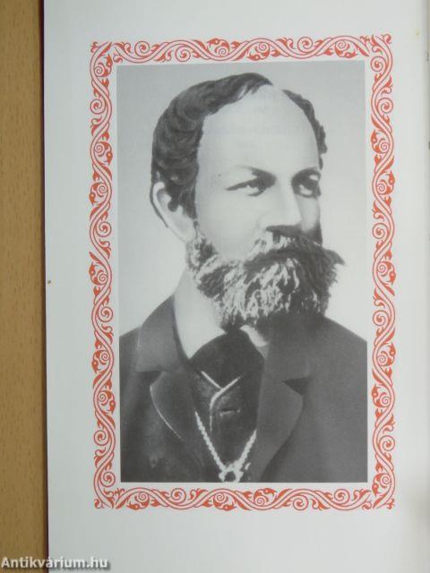 Az elátkozott család/A barátfalvi Lévita