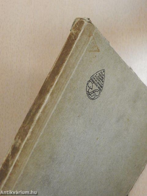 Szinyei emlékkönyv