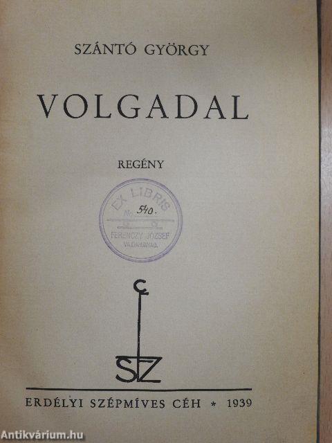 Volgadal