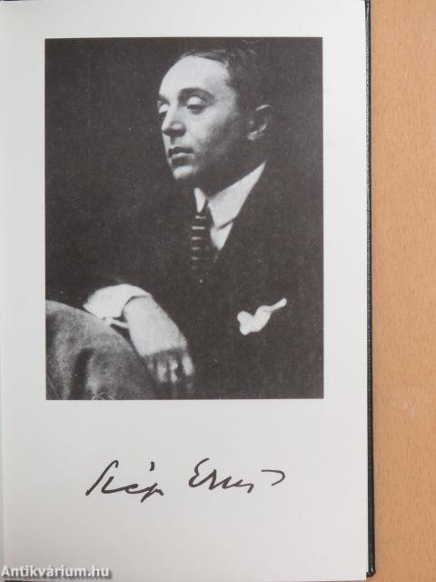 Összegyűjtött versek