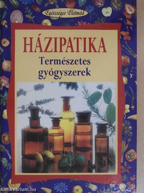 Házipatika