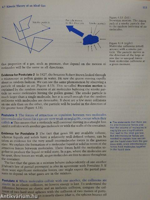 General Chemistry