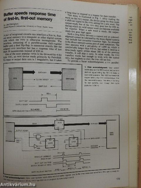 Memory Design: Microcomputers to Mainframes