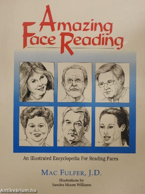 Amazing Face Reading