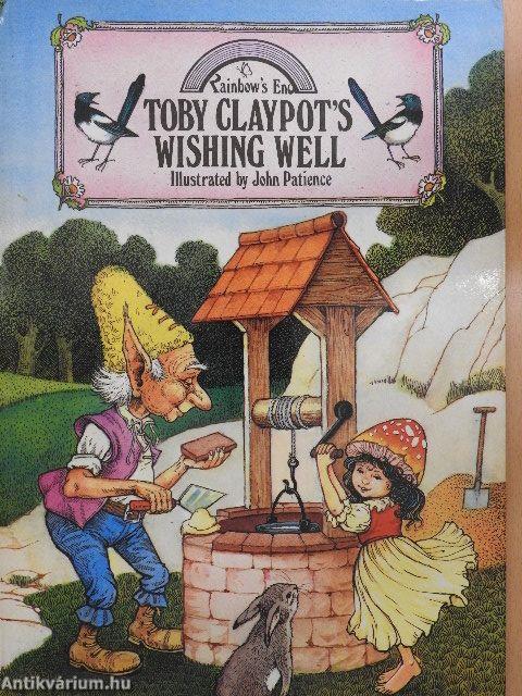 Toby Claypot's Wishing Well