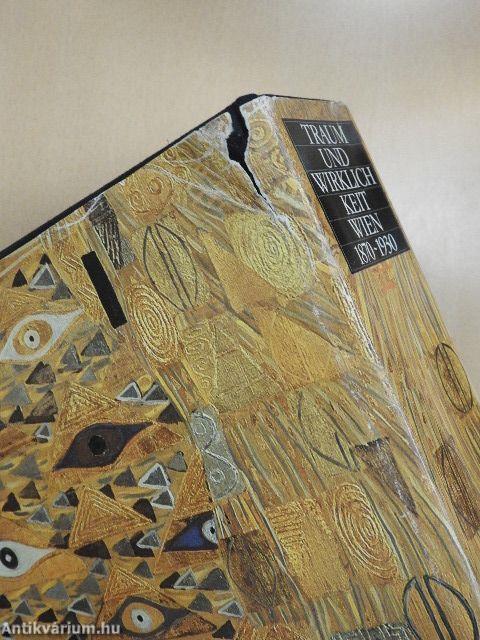 Traum und Wirklichkeit, Wien 1870-1930