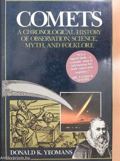 Comets