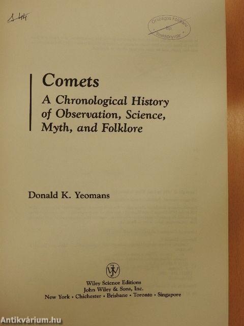 Comets