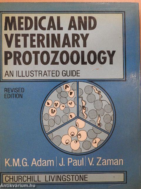 Medical and Veterinary Protozoology