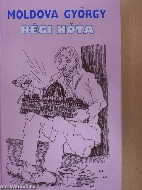 Régi nóta