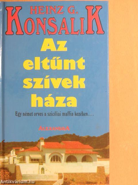 Az eltűnt szívek háza