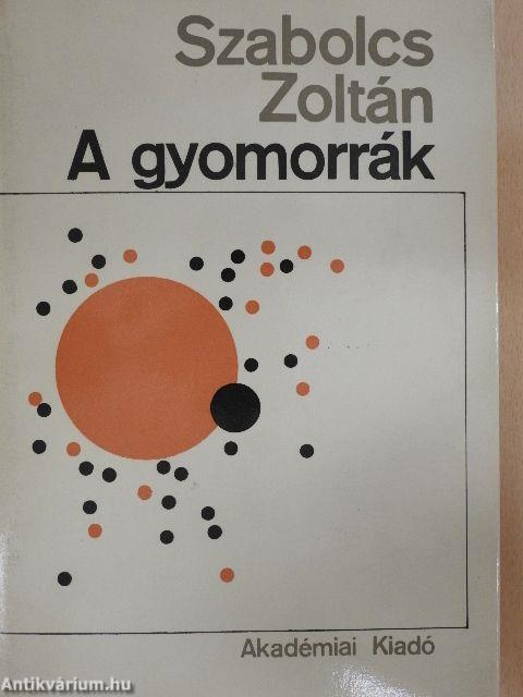 A gyomorrák