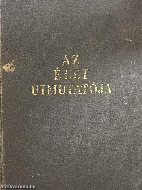 Az élet utmutatója