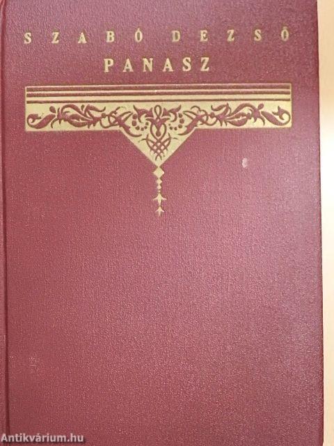 Panasz