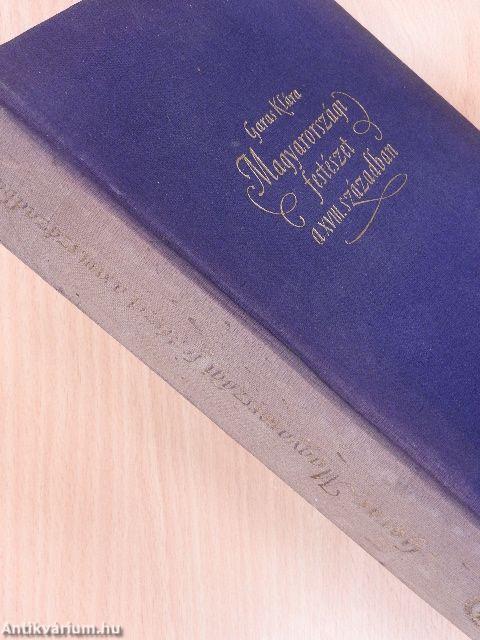 Magyarországi festészet a XVIII. században