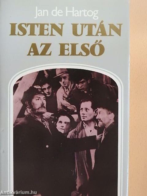 Isten után az első