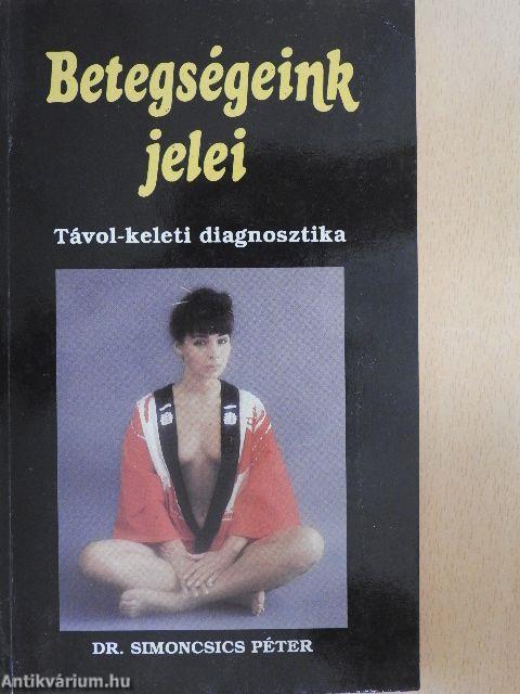 Betegségeink jelei