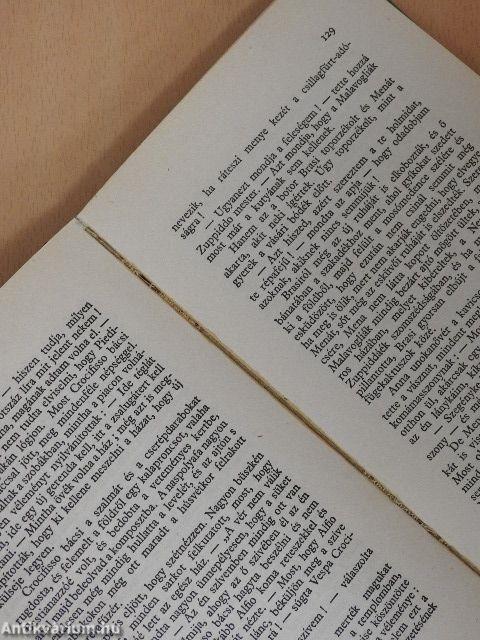 A Malavoglia család