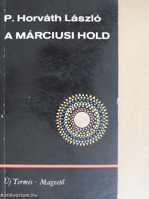 A márciusi hold