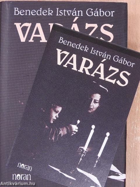 Varázs
