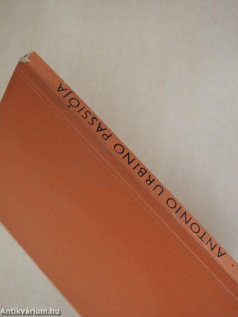 Antonio Urbino passiója