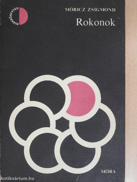 Rokonok