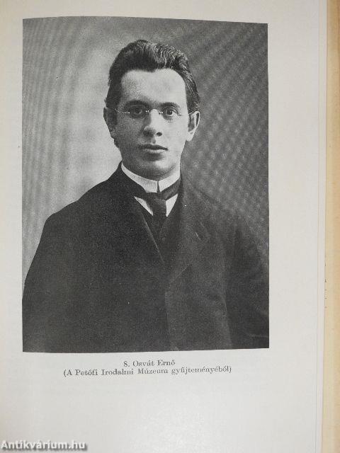 Feljegyzések és levelek a Nyugatról