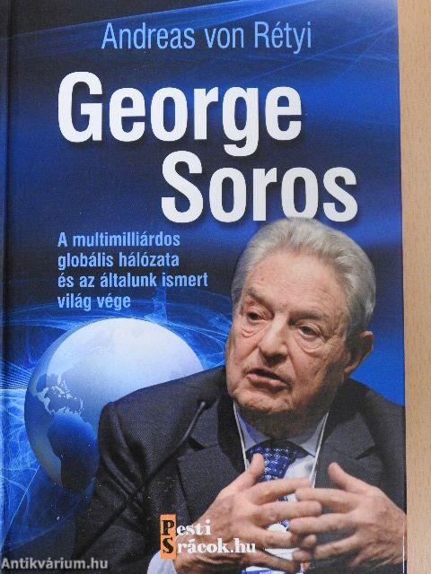 George Soros