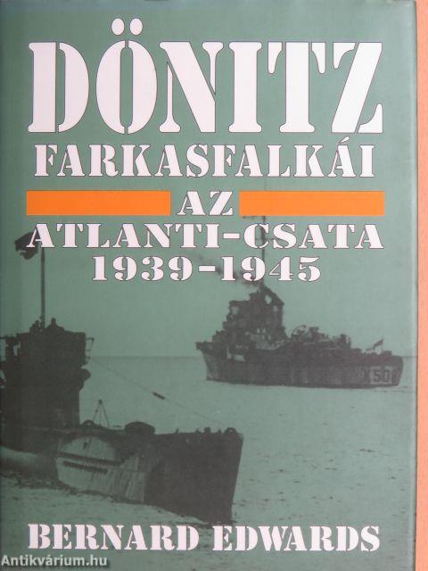 Dönitz farkasfalkái 