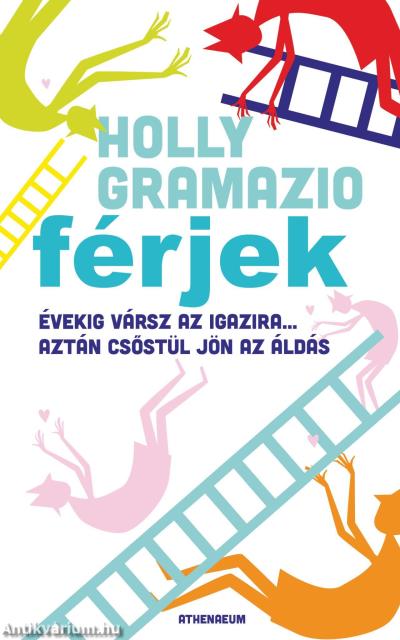 Férjek