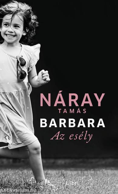 Barbara - Az esély (3. kötet)