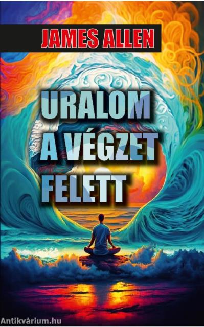 Uralom a végzet felett