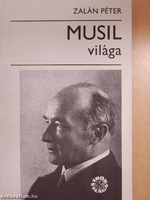 Musil világa