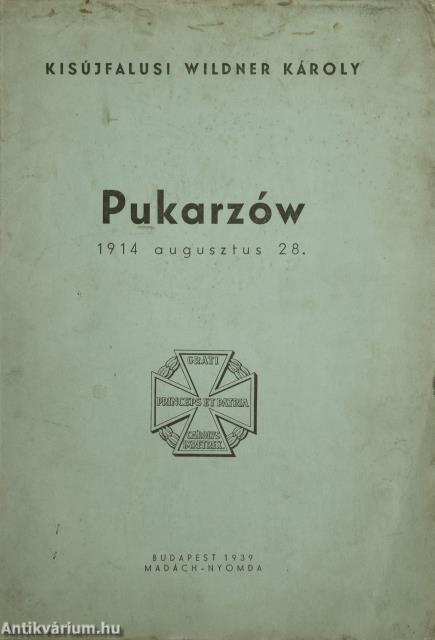 Pukarzów