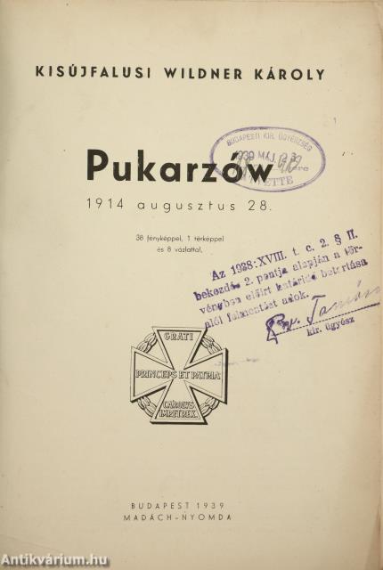 Pukarzów