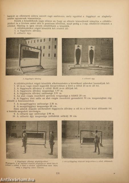 Modern Pentatlon