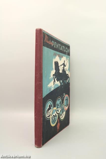 Modern Pentatlon