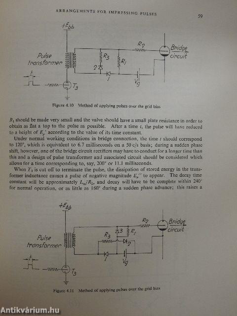 High Voltage Direct Current Power Transmission