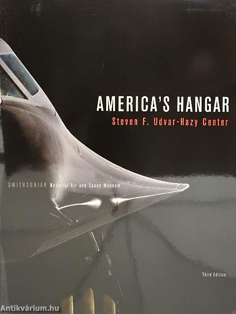 America's Hangar