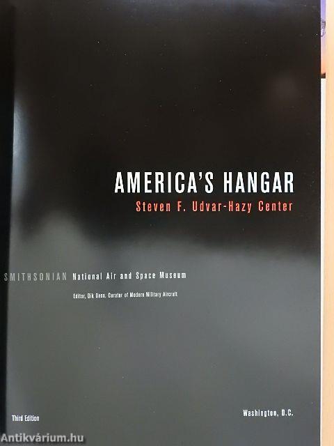 America's Hangar