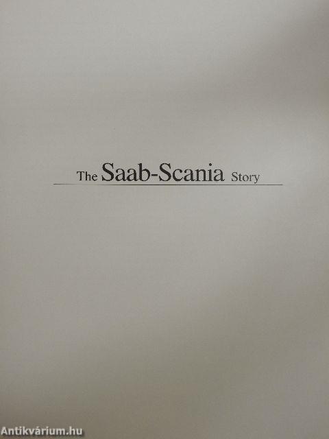 The Saab-Scania Story