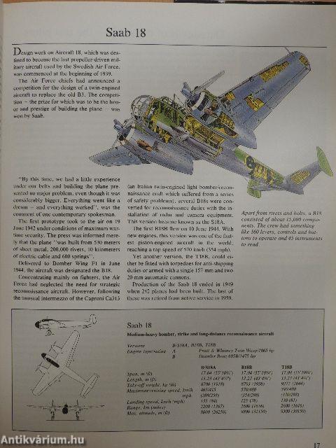 The Saab-Scania Story